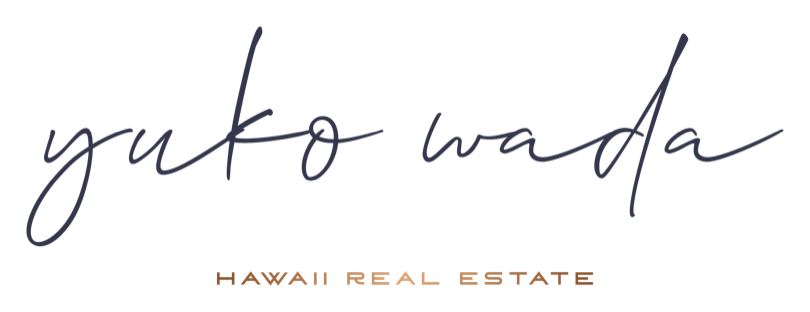 Yuko Wada — Hawaii Real Estate